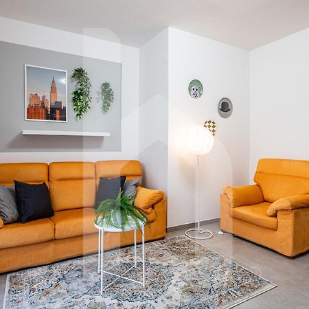 Homiday - New House - Pisa Aeroporto - Free Parking Apartment Екстериор снимка