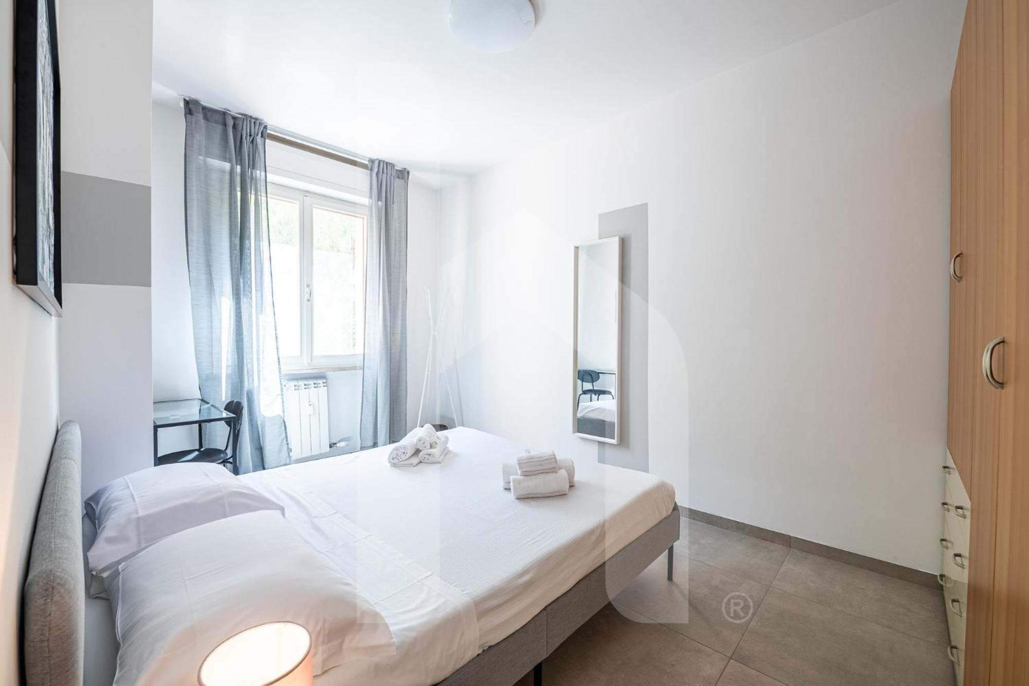 Homiday - New House - Pisa Aeroporto - Free Parking Apartment Екстериор снимка