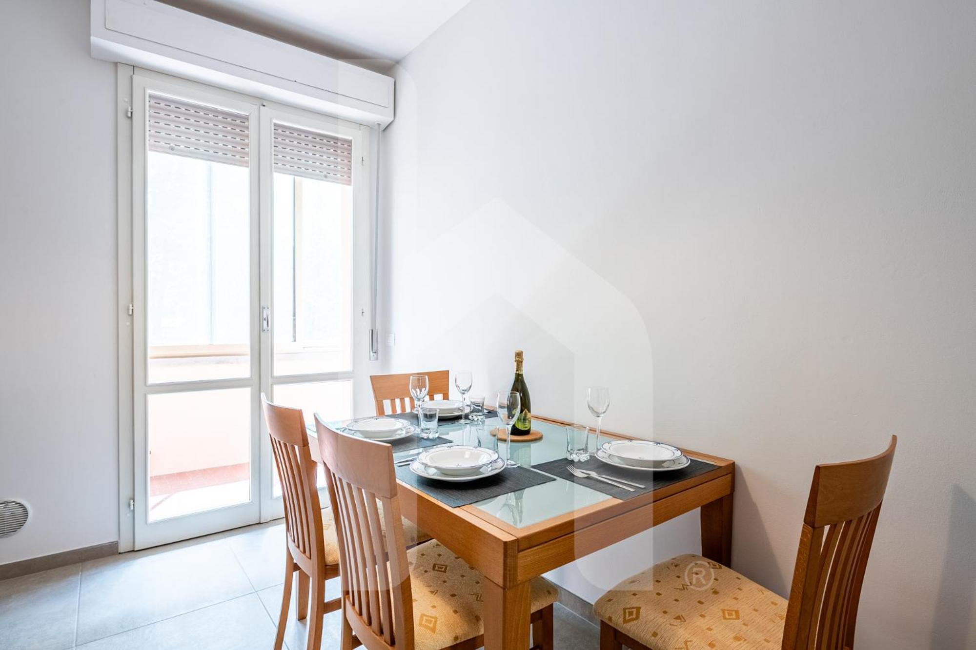 Homiday - New House - Pisa Aeroporto - Free Parking Apartment Екстериор снимка