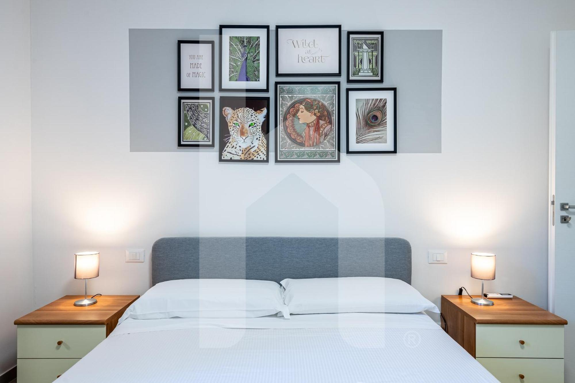 Homiday - New House - Pisa Aeroporto - Free Parking Apartment Екстериор снимка