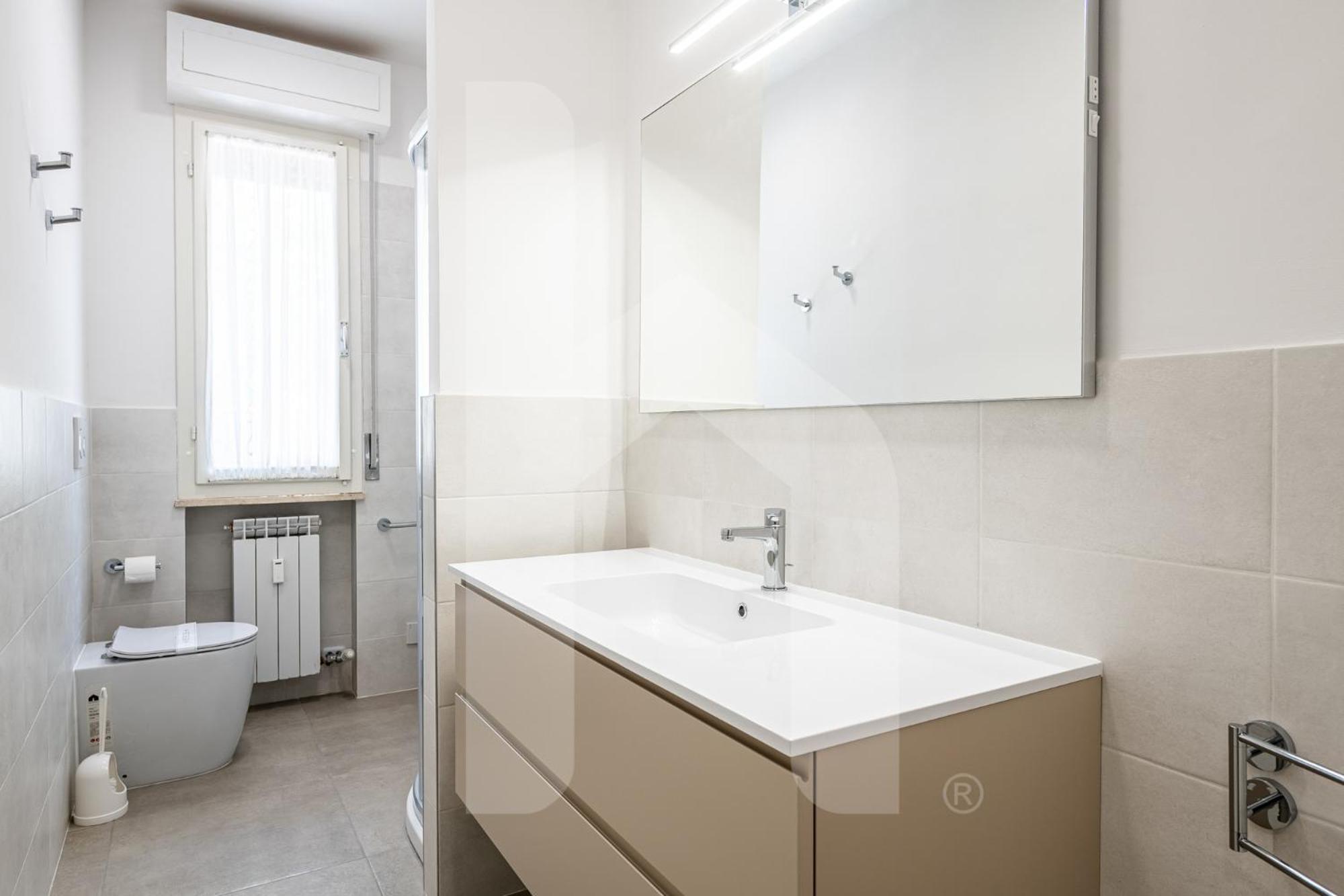 Homiday - New House - Pisa Aeroporto - Free Parking Apartment Екстериор снимка