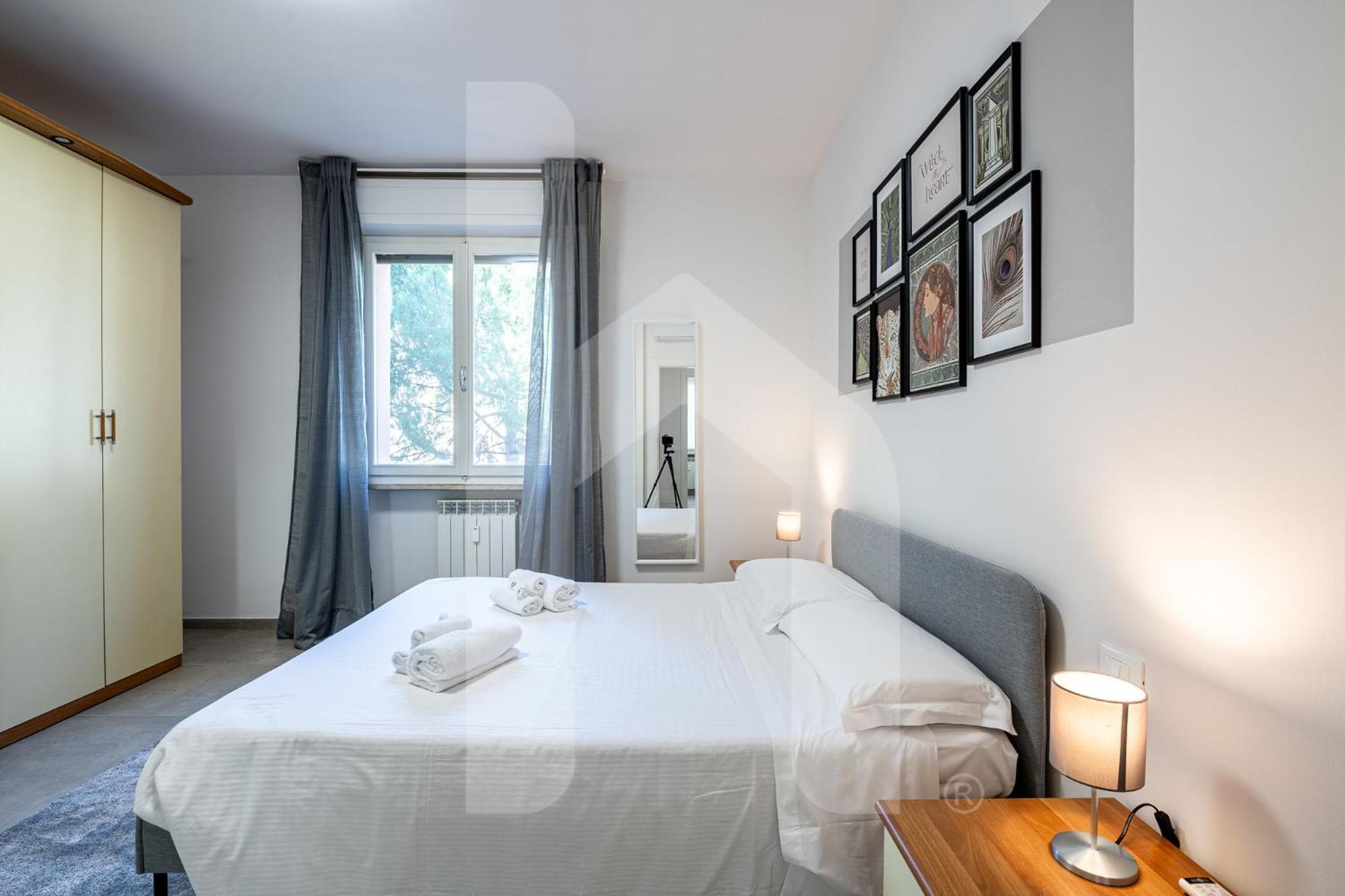 Homiday - New House - Pisa Aeroporto - Free Parking Apartment Екстериор снимка