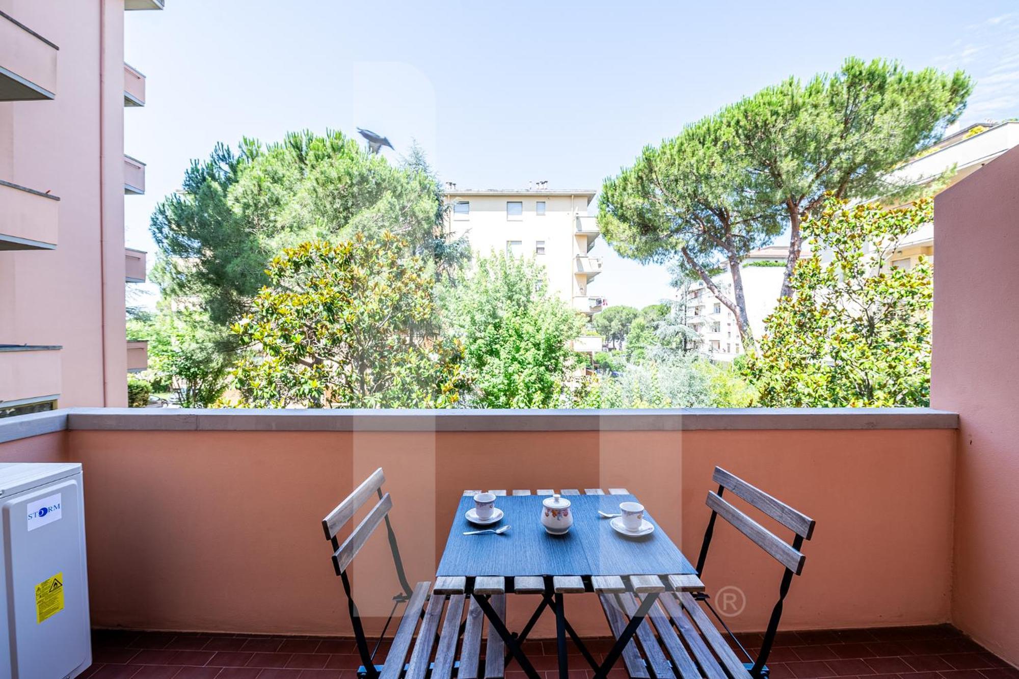 Homiday - New House - Pisa Aeroporto - Free Parking Apartment Екстериор снимка