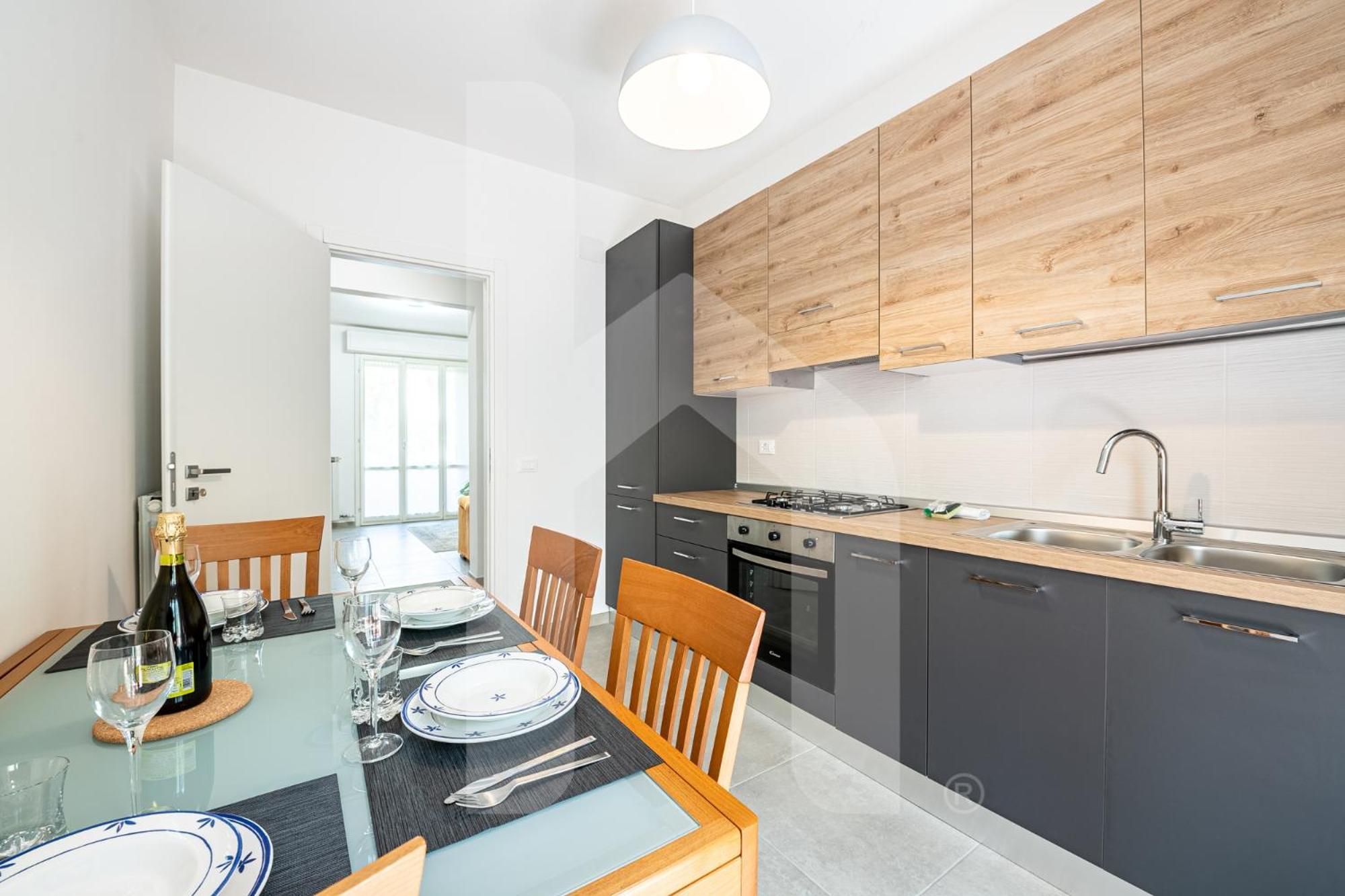 Homiday - New House - Pisa Aeroporto - Free Parking Apartment Екстериор снимка