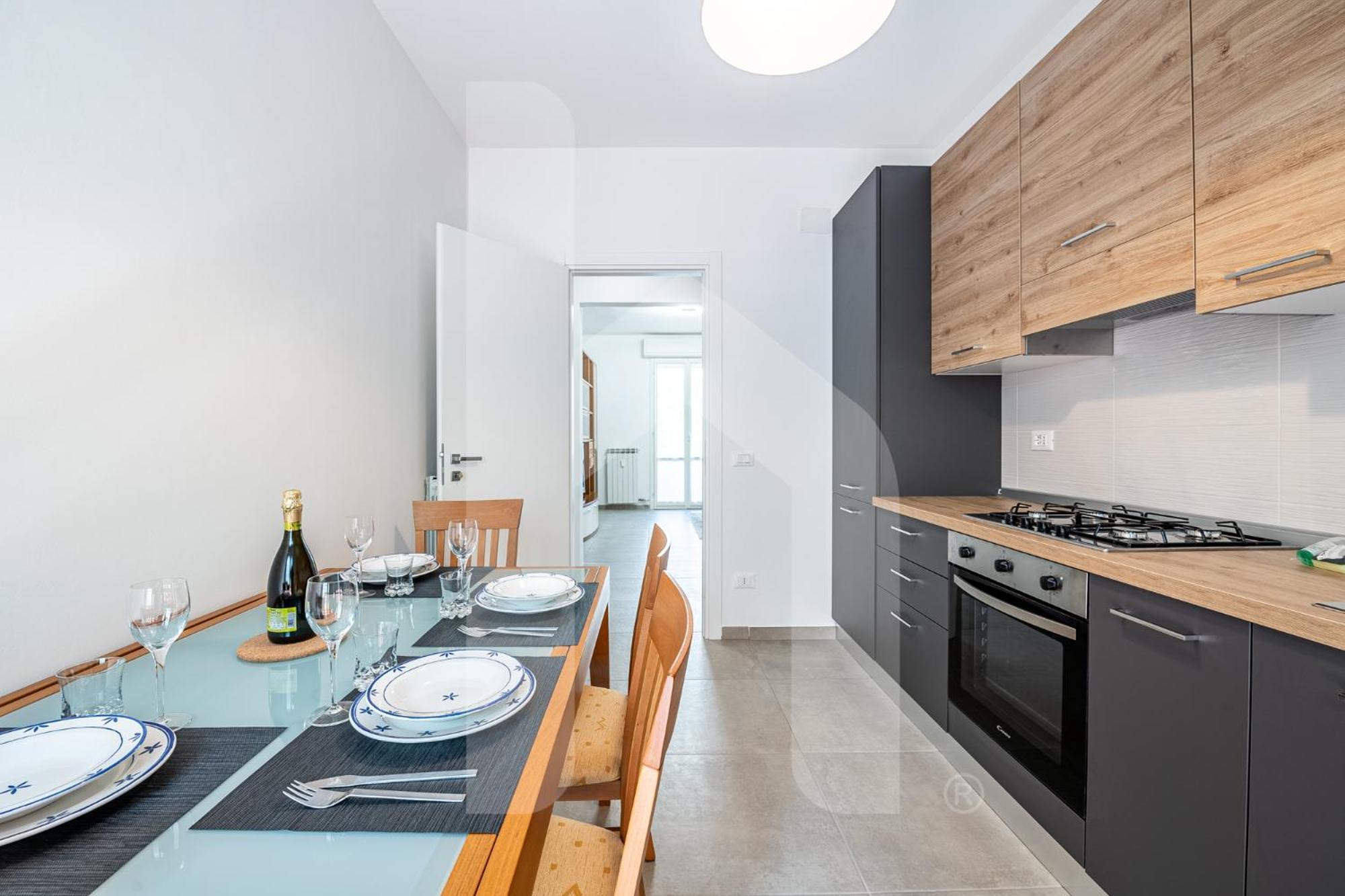 Homiday - New House - Pisa Aeroporto - Free Parking Apartment Екстериор снимка