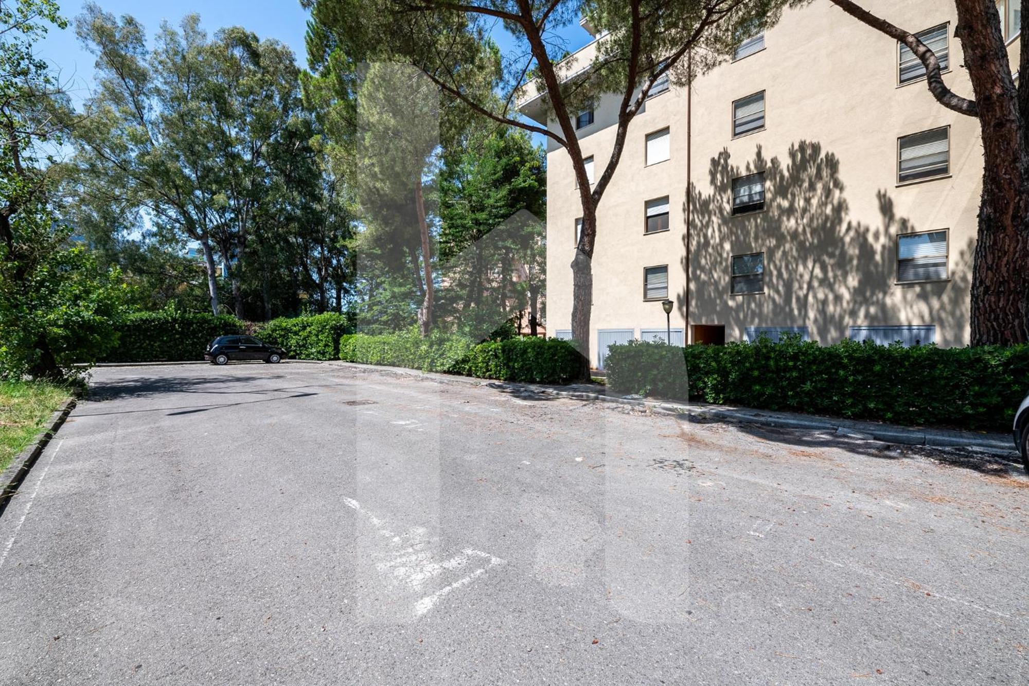 Homiday - New House - Pisa Aeroporto - Free Parking Apartment Екстериор снимка